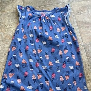Girls pajamas